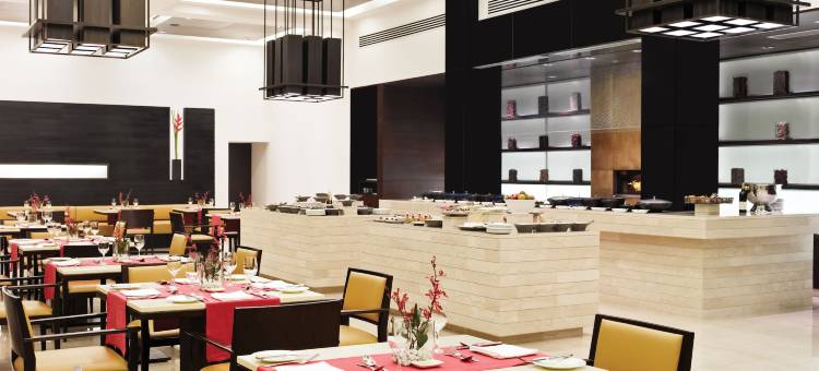 提瑞迪特酒店(Trident Agra)图片