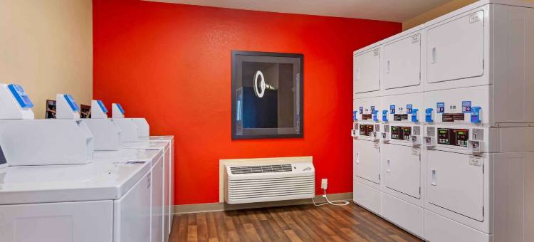 美国延住公寓式酒店 - 麦迪逊 - 连接苑(Extended Stay America Suites - Madison - Junction Court)图片