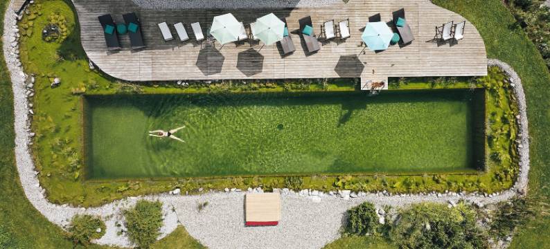 阿尔贝格斯图本酒店(Arlberg Stuben - Das Kleine, Feine Hotel)图片