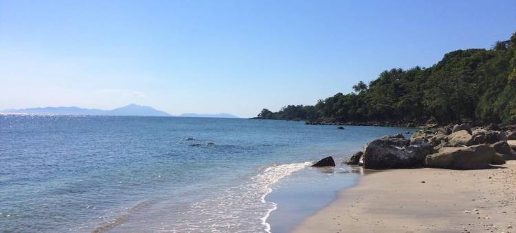 普劳韦天堂度假屋(Pulau Weh Paradise)图片