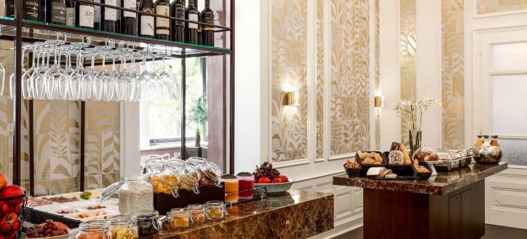 美因茨AC酒店(AC Hotel Mainz)图片