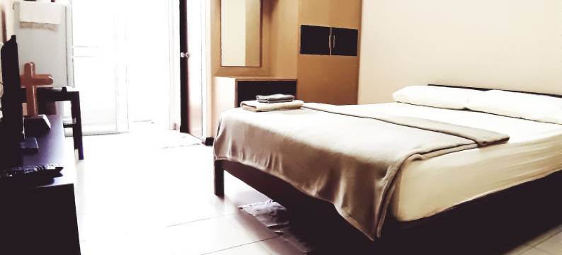 普拉派广场酒店(Prapai Place)图片