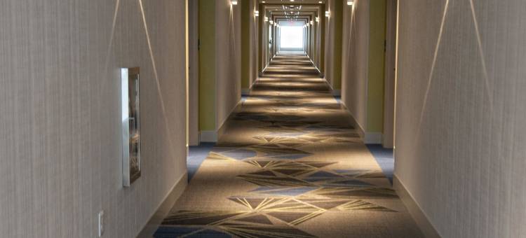 洲际酒店集团智选假日套房酒店约翰斯敦(Holiday Inn Express & Suites Johnstown)图片