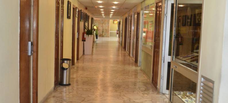 萨瓦酒店(Hôtel Sawa)图片