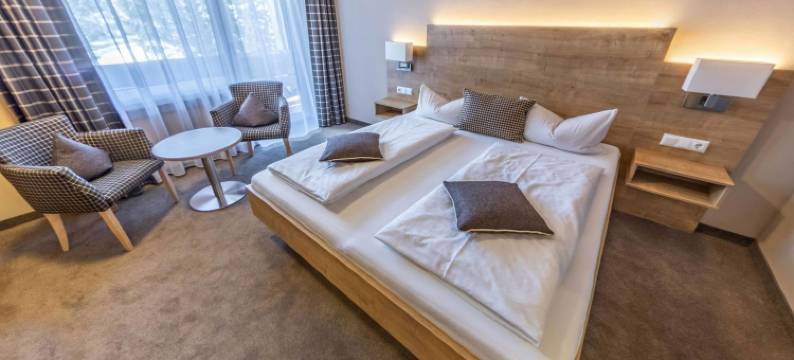 奎勒霍夫酒店(Hotel Quellenhof)图片