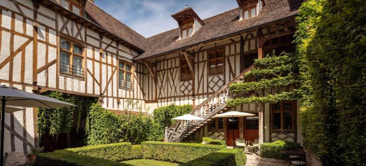 罗德之家酒店及水疗中心(La Maison de Rhodes  le Champ des Oiseaux)图片