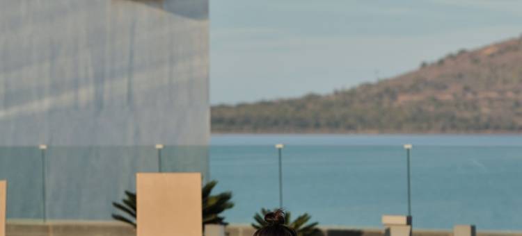 里夫纳多美居酒店(Hôtel Mercure Rif Nador)图片