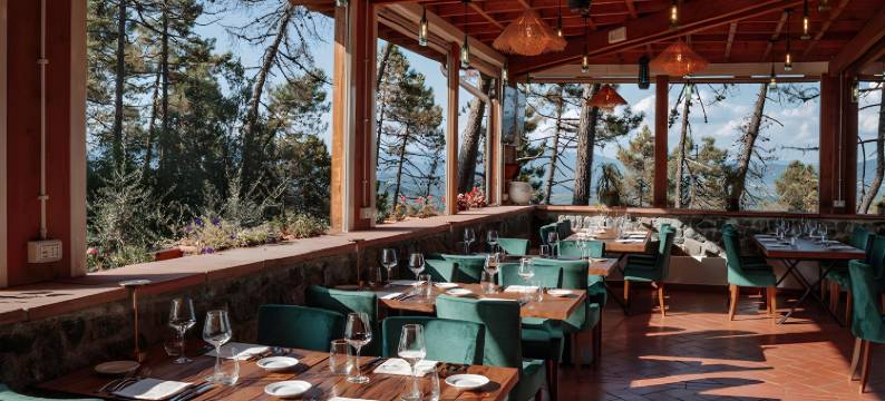 切西别墅酒店(Villa Cesi Resort & Spa)图片