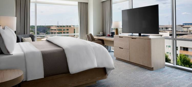 奥斯汀多门威斯汀酒店(The Westin Austin at the Domain)图片