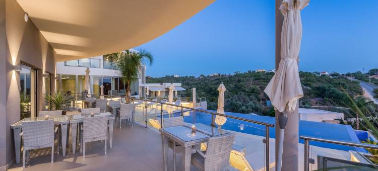 坎尼耶洛斯之家奢华套房酒店(Caneiros Luxury House & Suites)图片