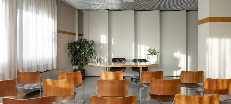 伯露贾公园酒店(Perugia Park Hotel)图片