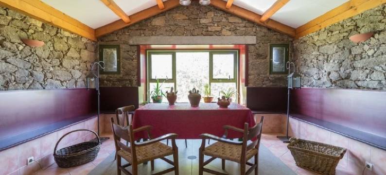 瑟多尔庄园酒店(Pazo de Sedor)图片