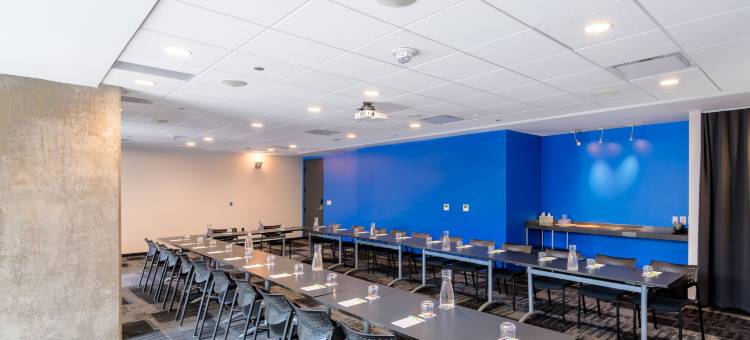 阿尔特渥太华酒店(Alt Hotel Ottawa Downtown)图片