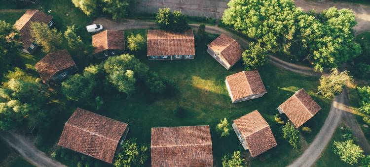 游乐园 自然度假村(Terres de France - Natura Resort Pescalis)图片