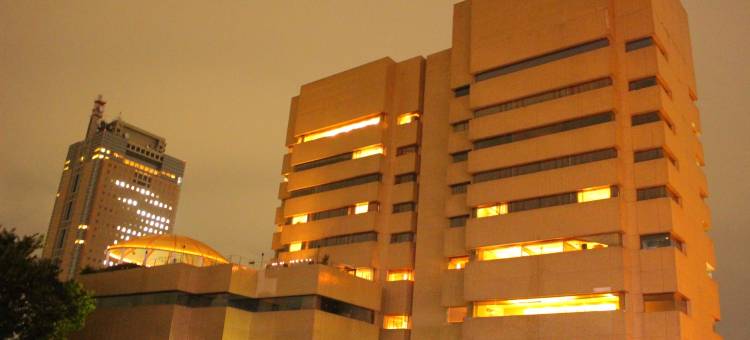 群马皇家酒店(Gunma Royal Hotel)图片