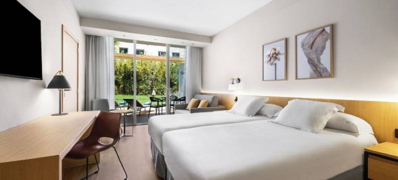 普罗图尔萨科马普拉亚酒店及水疗中心(Protur Sa Coma Playa Hotel & Spa)图片