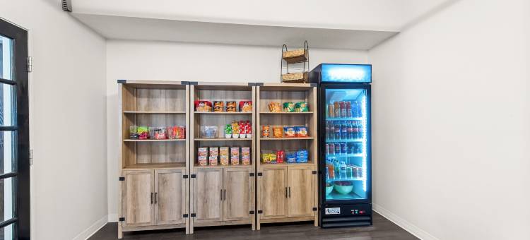 基尔戈尔-朗维尤品质酒店套房(Quality Inn & Suites Kilgore-Longview)图片