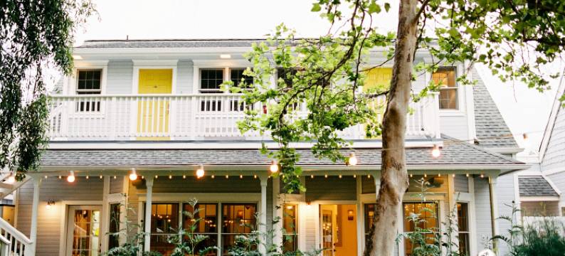 里特亚温泉度假村(Lithia Springs Resort)图片