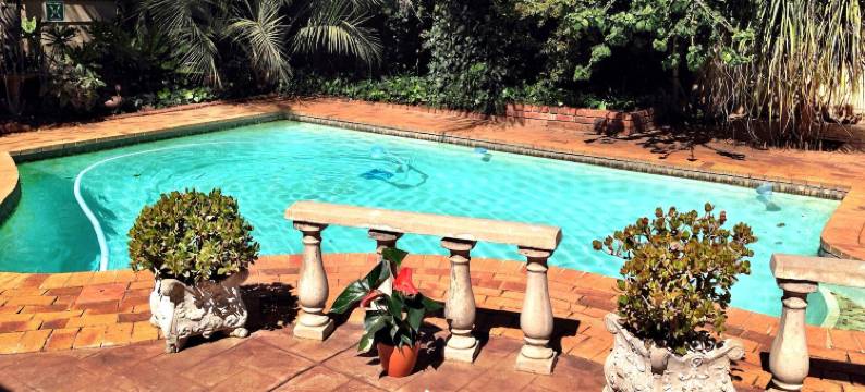 朝圣者喜悦酒店(Pilgrims Delight Guest House)图片