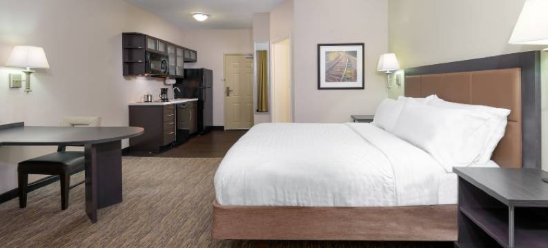 Candlewood Suites 雅典GA by IHG(Candlewood Suites ATHENS by IHG)图片