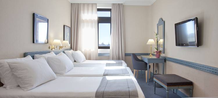 伊斯帕霍特尔格兰酒店(Espahotel Gran Vía)图片