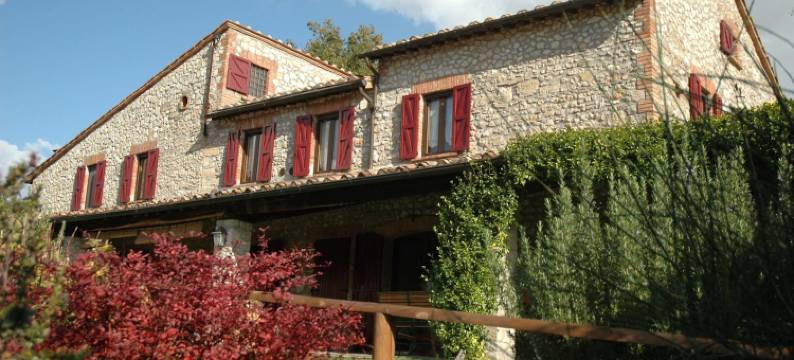 泰拉农庄酒店(Agriturismo Tara)图片