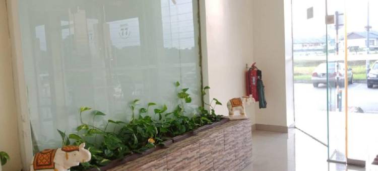 拉旺77酒店(Hotel 77)图片