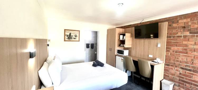 阿德里安汽车旅馆(Adrian Motel)图片