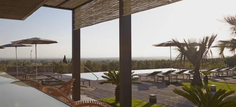 马斯青金石酒店(Hotel Mas Lazuli by Fimed Hotels)图片