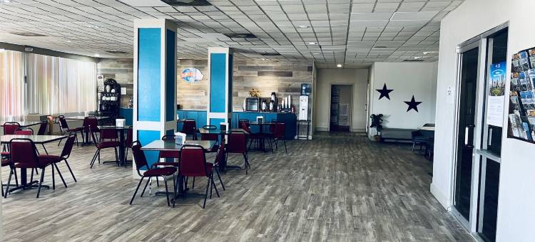 基奥库克温德姆呗盟酒店(Baymont by Wyndham Keokuk)图片