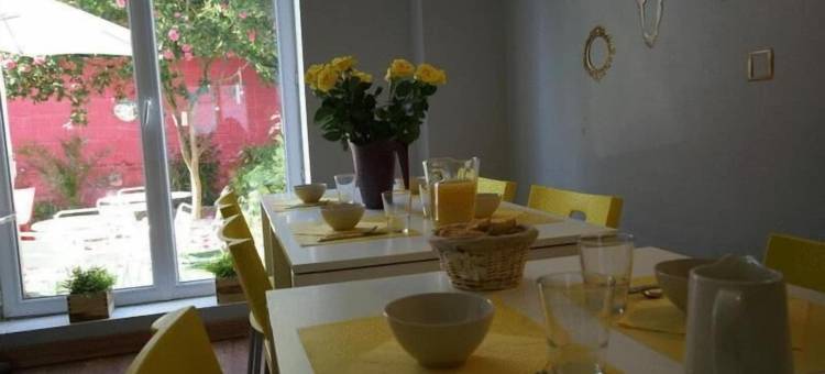 小旅馆酒店(Little Lodge Hôtel)图片