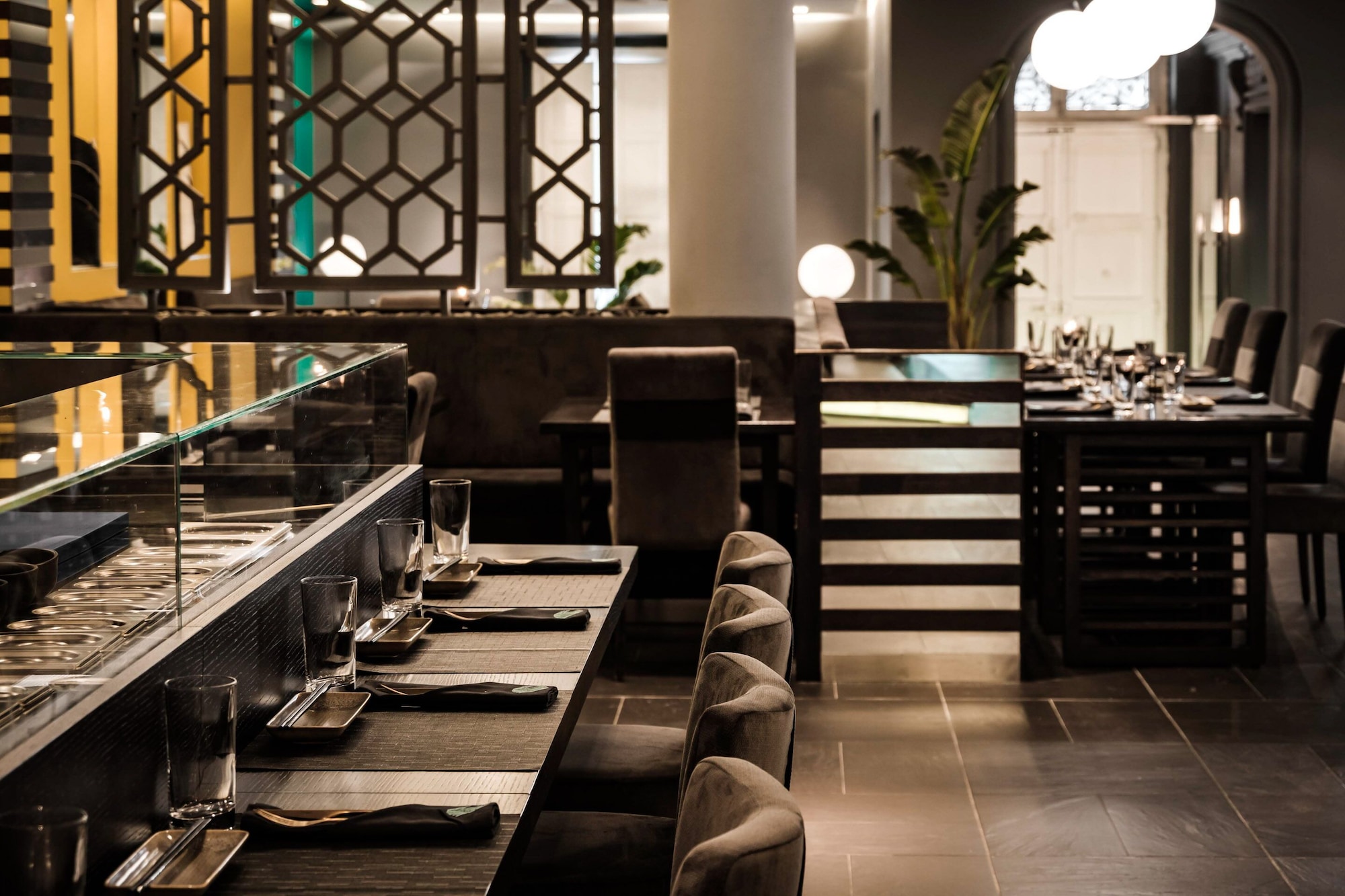 Hotel Juliani - Boutique Hotel Over view