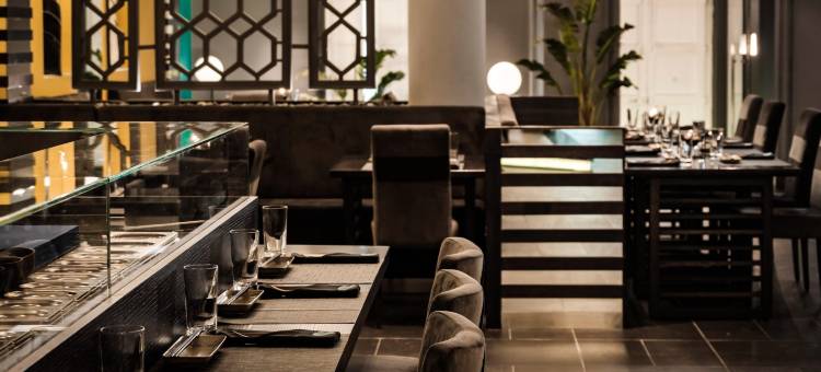 朱利安尼酒店(Hotel Juliani - Boutique Hotel)图片