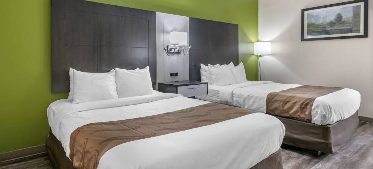 凯艺酒店(Quality Inn)图片