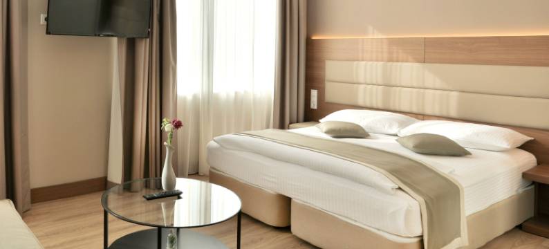 奥卡公寓酒店(Ocak Aparthotel)图片