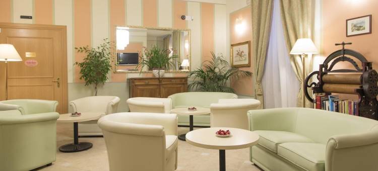 LVG 酒店精选 贝尔维德雷圣戈塔尔多酒店(Hotel Belvedere San Gottardo by Lvg Hotel Collection)图片