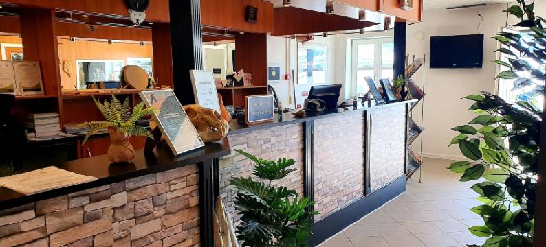 库鲁苏克酒店(Hotel Kulusuk)图片