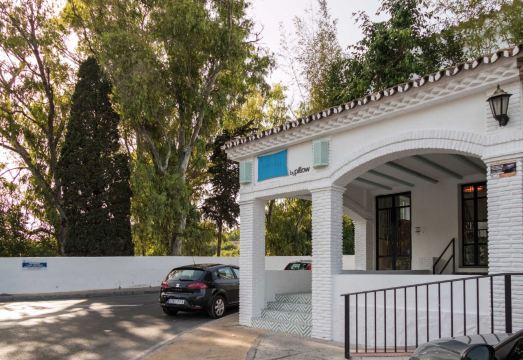 Hotel Casa Dalia Hotel Overview