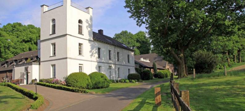 弗斯滕贝格霍夫酒店(Hotel Fürstenberger Hof)图片