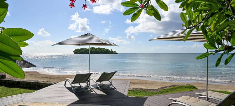 桑德尔斯哈尔西恩酒店 - 全包式 - 仅供夫妻情侣入住(Sandals Halcyon Beach All Inclusive - Couples Only)图片