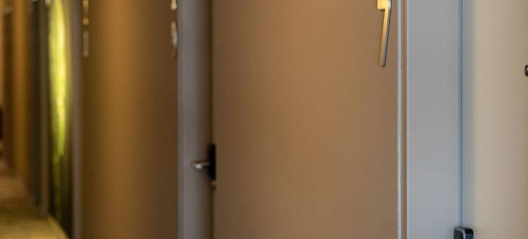 慕尼黑机场贝斯特韦斯特酒店(Best Western Hotel Muenchen Airport)图片