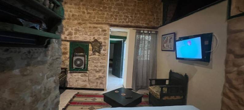 突尼斯的肯萨之家(Dar Kenza Tunis)图片