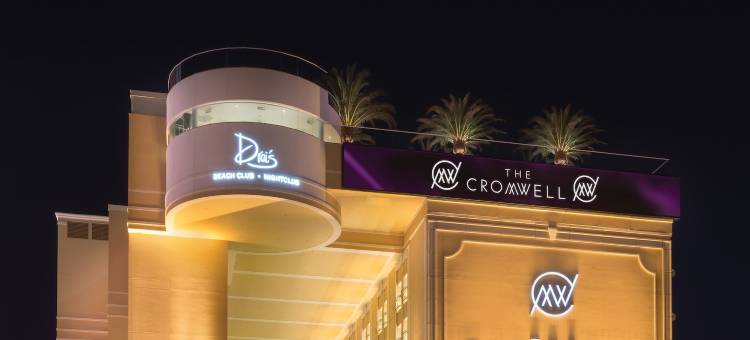 克伦威尔酒店 - 凯撒奖励目的地(The Cromwell- A Caesars Rewards Destination)图片