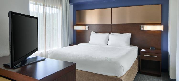 Residence Inn Atlanta NE/Duluth Sugarloaf图片