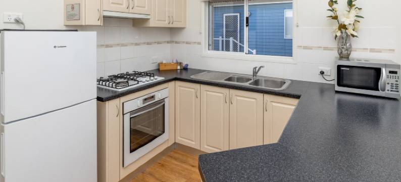 BIG4鸸鹋海滩假日公园(Big4 Emu Beach Holiday Park)图片