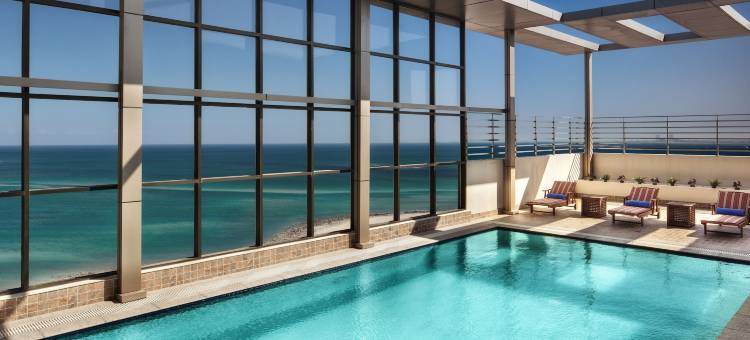 沙特阿拉伯朱拜尔希尔顿花园酒店(Hilton Garden Inn Al Jubail)图片