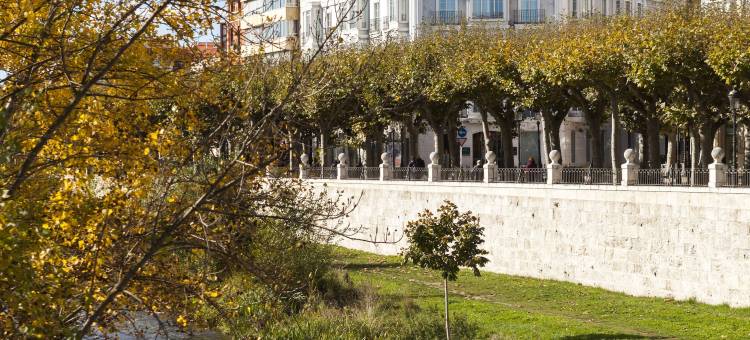 布尔戈斯AC酒店(AC Hotel Burgos)图片