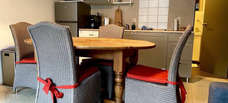 马士谷住宅酒店(Résidence Vallée de La Meuse)图片