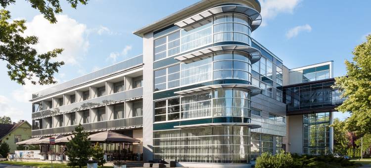 爱沙尼亚度假温泉酒店(Estonia Resort Hotel & Spa)图片