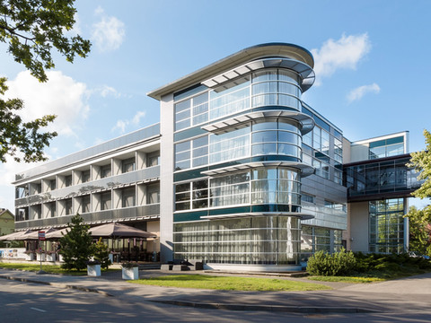 爱沙尼亚度假温泉酒店